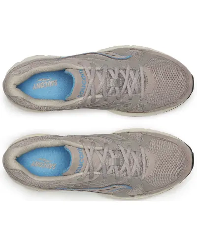 Кроссовки Saucony RIDE MILLENNIUM S70856-1 фото 4 — интернет-магазин Tapok