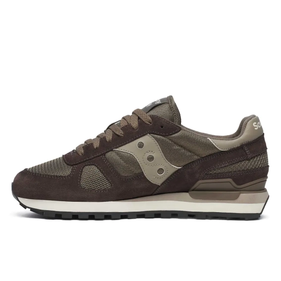 Кроссовки Saucony SHADOW ORIGINAL S2108-885 фото 2 — интернет-магазин Tapok