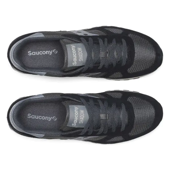 Кроссовки Saucony SHADOW ORIGINAL S2108-887 фото 2 — интернет-магазин Tapok