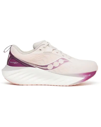 Кросівки для бігу Saucony TRIUMPH 22 S10964-240 фото 1 — інтернет-магазин Tapok