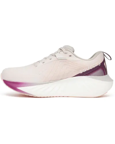 Кросівки для бігу Saucony TRIUMPH 22 S10964-240 фото 2 — інтернет-магазин Tapok