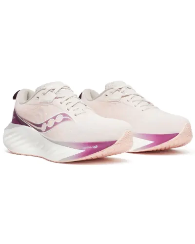 Кросівки для бігу Saucony TRIUMPH 22 S10964-240 фото 3 — інтернет-магазин Tapok