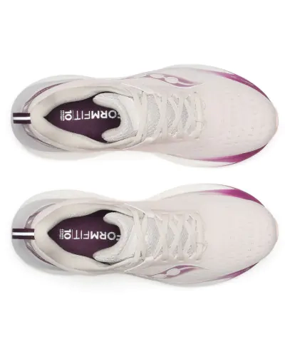 Кросівки для бігу Saucony TRIUMPH 22 S10964-240 фото 4 — інтернет-магазин Tapok