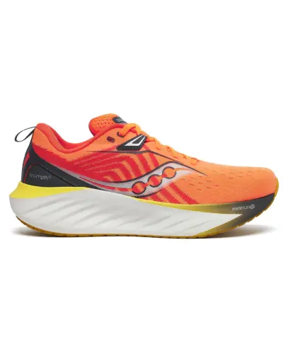 Кроссовки для бега Saucony TRIUMPH 22 S20964-215 фото 1 — интернет-магазин Tapok
