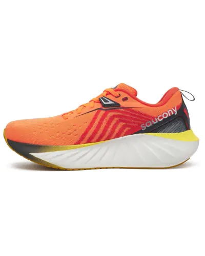 Кроссовки для бега Saucony TRIUMPH 22 S20964-215 фото 2 — интернет-магазин Tapok