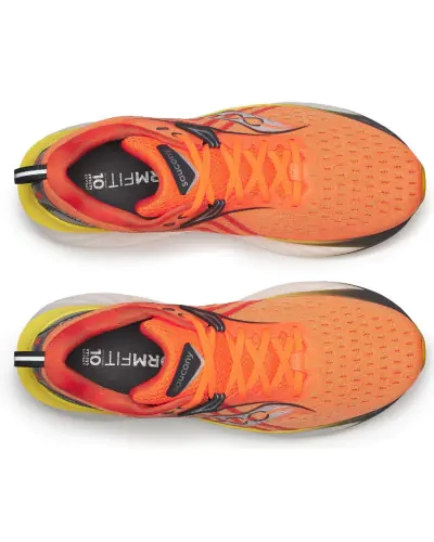 Кроссовки для бега Saucony TRIUMPH 22 S20964-215 фото 3 — интернет-магазин Tapok