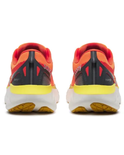 Кроссовки для бега Saucony TRIUMPH 22 S20964-215 фото 4 — интернет-магазин Tapok