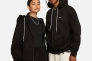 Чоловіча кофта NIKE M NK SOLO SWSH HW FZ HOODIE DR0403-010 Фото 1
