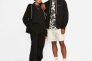 Чоловіча кофта NIKE M NK SOLO SWSH HW FZ HOODIE DR0403-010 Фото 4