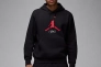 Чоловіча толстовка NIKE M Jordan ESS FLC BASELINE HOODIE FD7545-013 Фото 1
