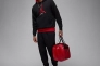 Чоловіча толстовка NIKE M Jordan ESS FLC BASELINE HOODIE FD7545-013 Фото 5