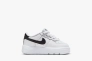 Детские кроссовки NIKE FORCE 1 LOW EASYON (TD) FN0236-101 Фото 1