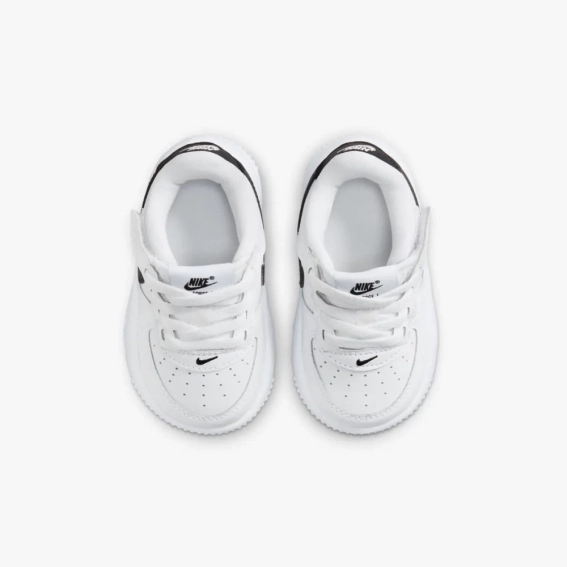 Детские кроссовки NIKE FORCE 1 LOW EASYON (TD) FN0236-101 фото 2 — интернет-магазин Tapok