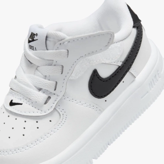 Детские кроссовки NIKE FORCE 1 LOW EASYON (TD) FN0236-101 фото 3 — интернет-магазин Tapok