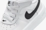 Детские кроссовки NIKE FORCE 1 LOW EASYON (TD) FN0236-101 Фото 3