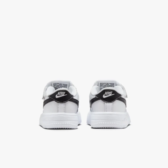 Детские кроссовки NIKE FORCE 1 LOW EASYON (TD) FN0236-101 фото 4 — интернет-магазин Tapok