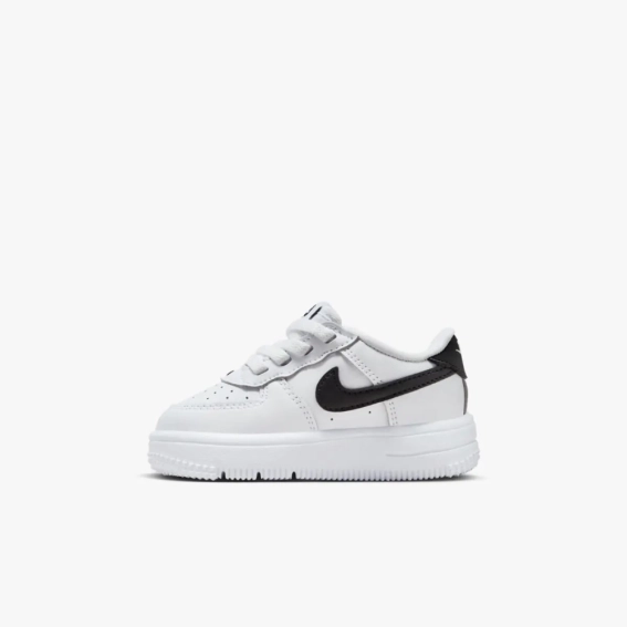 Детские кроссовки NIKE FORCE 1 LOW EASYON (TD) FN0236-101 фото 5 — интернет-магазин Tapok