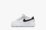 Детские кроссовки NIKE FORCE 1 LOW EASYON (TD) FN0236-101 Фото 5
