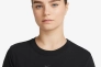 Жіноча футболка NIKE W NSW NK CHLL KNT SUP CRP FZ1455-010 Фото 2