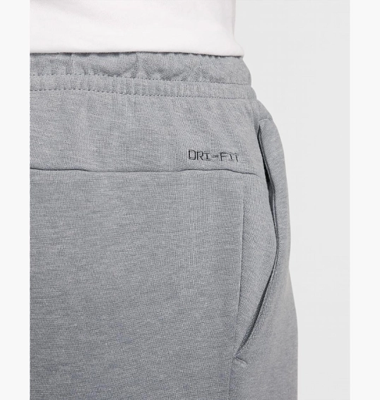 Брюки Nike Primary Dri-Fit Uv Versatile Joggers Grey FZ0975-065 фото 5 — интернет-магазин Tapok