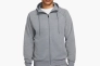 Толстовка Nike Dri-Fit Grey FZ0967-065 Фото 1