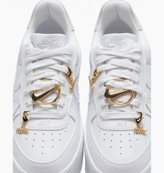 Кросівки Nike Air Force 1 Low Plt.Af.Orm FB8473-100 фото 4 — інтернет-магазин Tapok