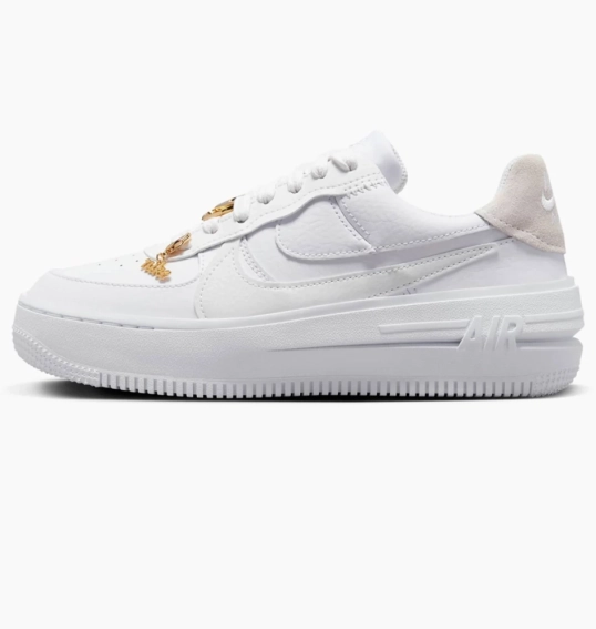 Кросівки Nike Air Force 1 Low Plt.Af.Orm FB8473-100 фото 5 — інтернет-магазин Tapok