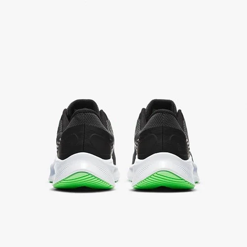 Кроссовки NIKE QUEST 3 SHIELD CQ8894-010 фото 4 — интернет-магазин Tapok