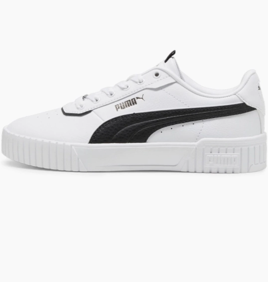 Кросівки Puma Carina 2.0 Lux 395017 03 фото 1 — інтернет-магазин Tapok