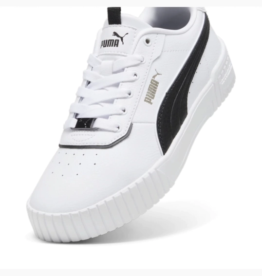 Кросівки Puma Carina 2.0 Lux 395017 03 фото 3 — інтернет-магазин Tapok