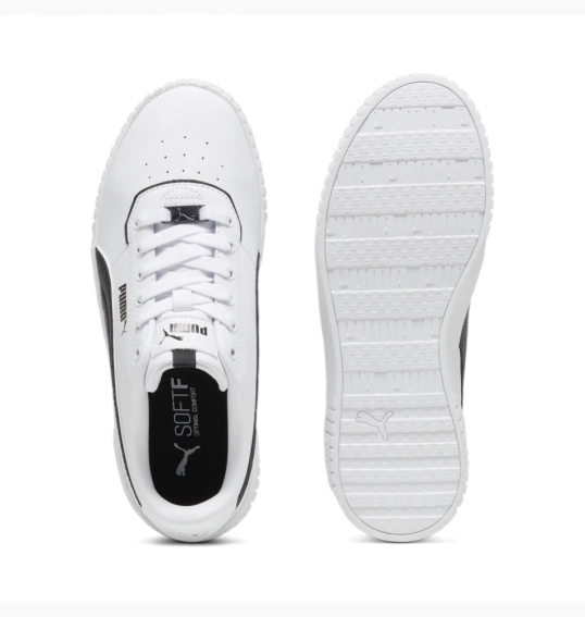 Кросівки Puma Carina 2.0 Lux 395017 03 фото 5 — інтернет-магазин Tapok