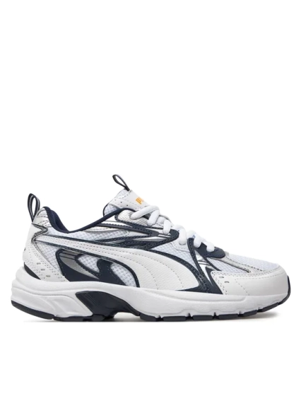 Кроссовки PUMA MILENIO TECH CLUB 392322-05 фото 1 — интернет-магазин Tapok