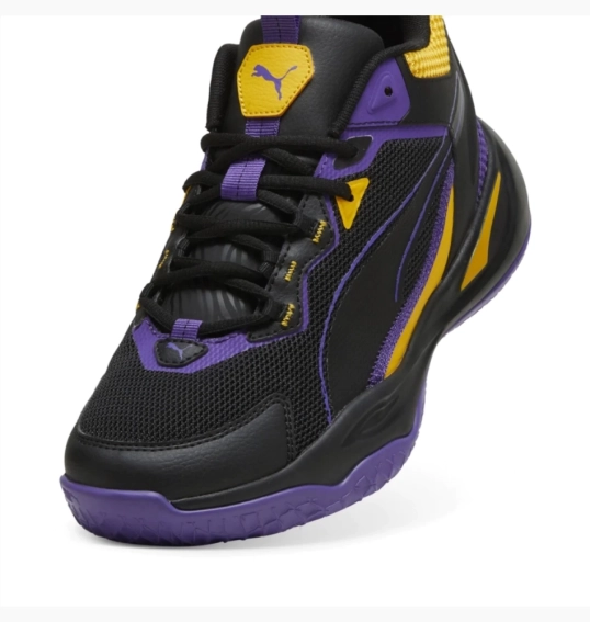 Кроссовки PUMA MILENIO TECH CLUB 392330-08 фото 2 — интернет-магазин Tapok