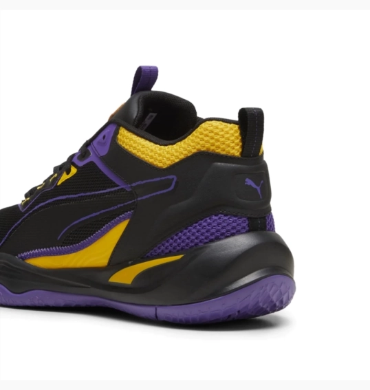 Кроссовки PUMA MILENIO TECH CLUB 392330-08 фото 3 — интернет-магазин Tapok