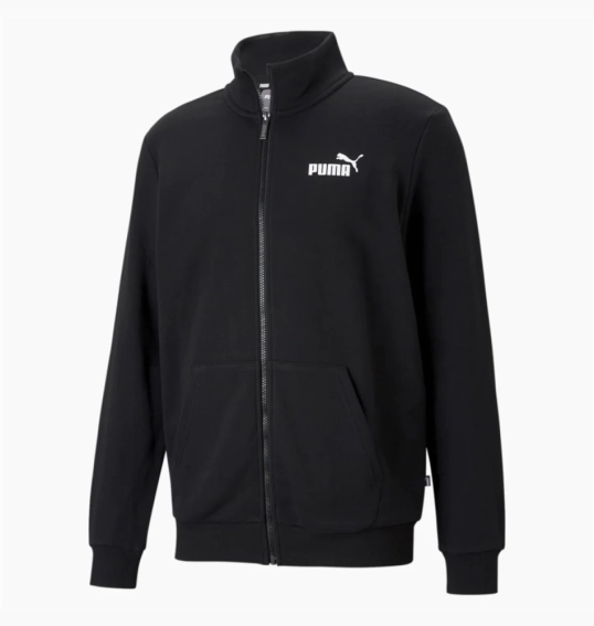 Олімпійка Puma Essentials 586696 01 фото 1 — інтернет-магазин Tapok