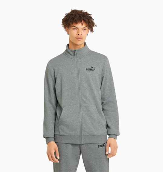 Олімпійка Puma Essentials 586696 03 фото 1 — інтернет-магазин Tapok