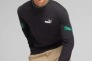 Свитшот Puma POWER Colourblock Crew Neck Sweatshirt 673323 51 Фото 1