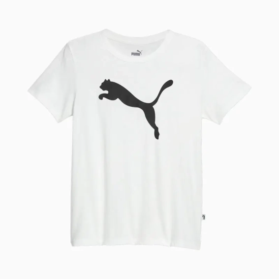 Футболка Puma Essentials Big Cat Logo Tee 678900 02 фото 1 — интернет-магазин Tapok