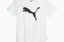 Футболка Puma Essentials Big Cat Logo Tee 678900 02 Фото 1