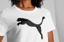 Футболка Puma Essentials Big Cat Logo Tee 678900 02 Фото 4