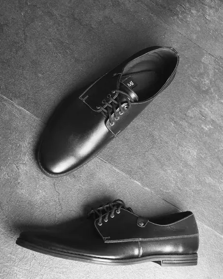 Чоловічі туфлі Villomi vm-kardinal-05 фото 5 — інтернет-магазин Tapok