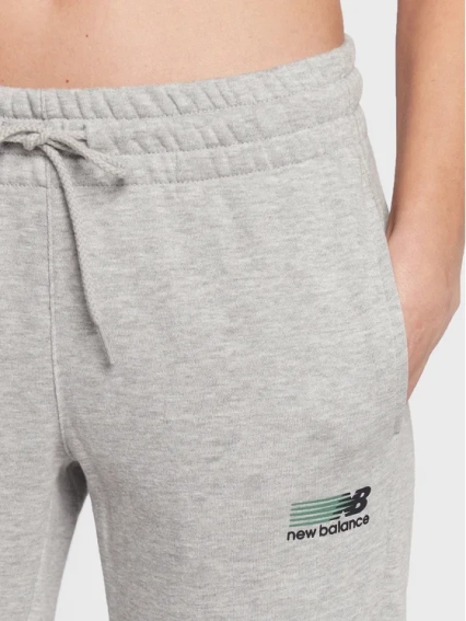 Штани New Balance W NB Classic Sweat Pant WP23811 фото 4 — інтернет-магазин Tapok