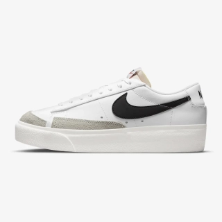 Жіночі кросівки NIKE W BLAZER LOW PLATFORM DJ0292-101