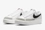 Женские кроссовки NIKE W BLAZER LOW PLATFORM DJ0292-101 Фото 2
