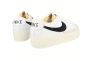 Женские кроссовки NIKE W BLAZER LOW PLATFORM DJ0292-101 Фото 3