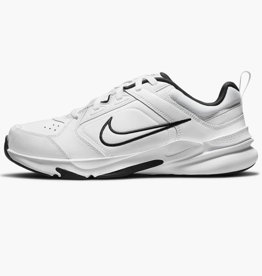 Кросівки Nike Defy All Day White DM7564-100 фото 1 — інтернет-магазин Tapok