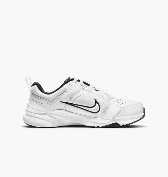 Кросівки Nike Defy All Day White DM7564-100 фото 4 — інтернет-магазин Tapok