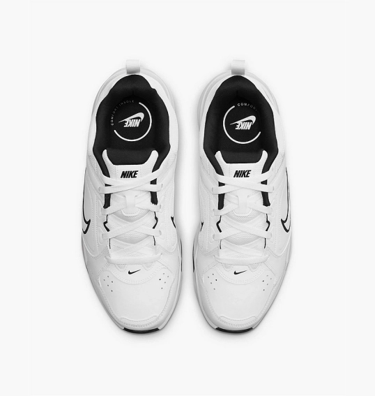 Кросівки Nike Defy All Day White DM7564-100 фото 5 — інтернет-магазин Tapok