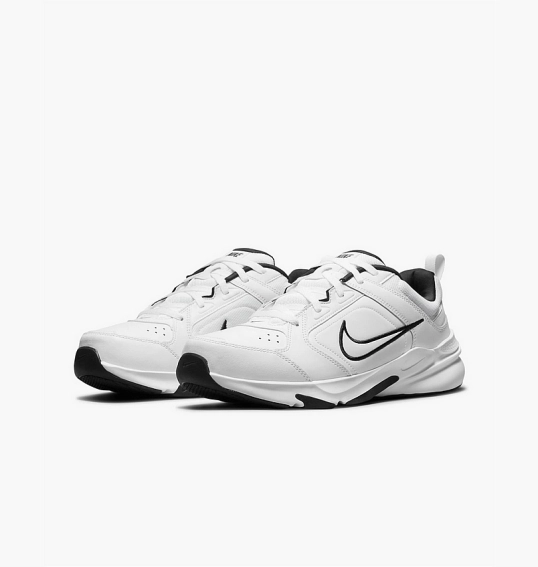 Кросівки Nike Defy All Day White DM7564-100 фото 6 — інтернет-магазин Tapok
