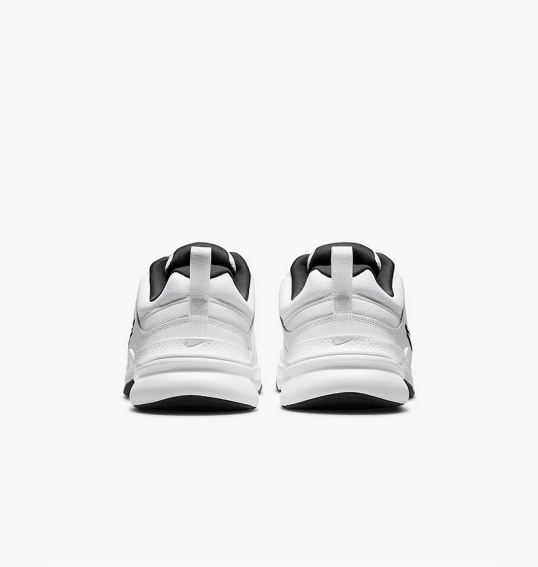 Кросівки Nike Defy All Day White DM7564-100 фото 7 — інтернет-магазин Tapok